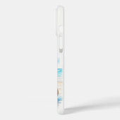 Französische Bulldoggen French Bulldog Rudel Case-Mate iPhone Hülle (Rückseite / Links)