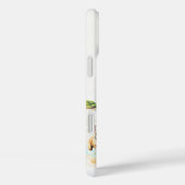 Französische Bulldoggen French Bulldog Rudel Case-Mate iPhone Hülle (Rückseite / Rechts)