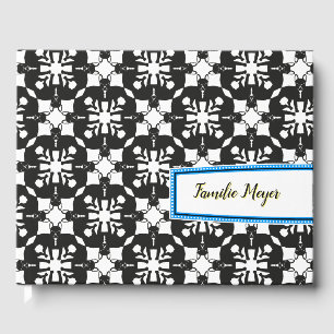 Französische Bulldoggen Gästebuch