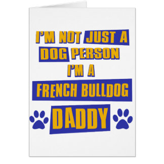 Französische Bulldoggen-Mama