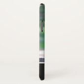 Französische Bulldoggen-Mama addieren Ihr Case-Mate iPhone Hülle (Hinten/Rechts)