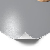 Französische Bulldoggen sehr verliebt Fotodruck (Ecke)