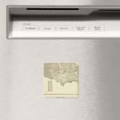Französische Einwanderung Magnet (In Situ (Geschirrspüler))