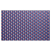 Französische Flagge Fleur de Lys Stoff (Yard (91,4 cm))