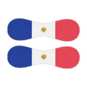 Französische Flagge, Frankreich, Sport / Baseball  (Paneele)