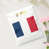 Französische Flagge Geschenktütchen (Versiegelt)