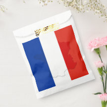 Französische Flagge