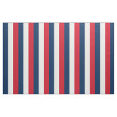 Französische Flagge Stoff (Fat Quarter (45,7 x 55,9 cm))