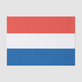 Französische Flagge, Vive La Frankreich, Seidenpapier