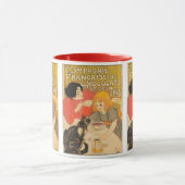 Französische Gesellschaft der Schokolade und des T Tasse (Zentrum)