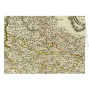 Französische Grenzen