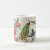 Französische Kaffeetasse (Mittel)