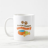 Französische Kaffeetasse (Links)