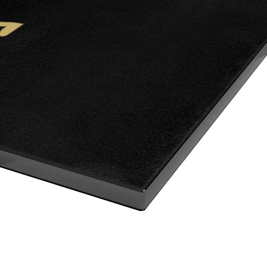 Französische Käsespezialitäten Schneidebrett (Ecke)