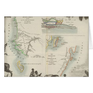 Französische Kolonien in Afrika