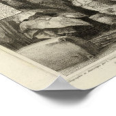 Französische Kolonien Martinique Poster (Ecke)