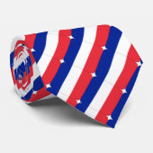 Französische Krawatte (Gerollt)