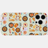 Französische Küche Case-Mate iPhone Hülle (Rückseite (Horizontal))