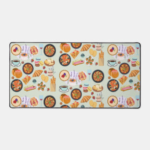 Französische Küche Schreibtischunterlage