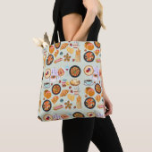 Französische Küche Tasche (Von Nahem)