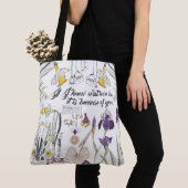Französische Kunst Nouveau Tasche (Von Nahem)