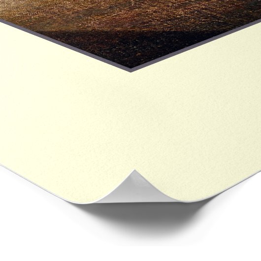 Französische Künstler EP Nr. 2 Poster (Ecke)