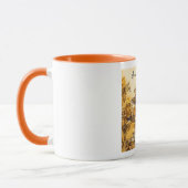 Französische Lebenskunst Lyon  Tasse (Links)
