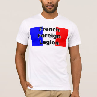 Französische Legion T-Shirt