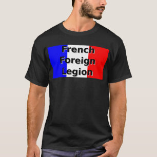 Französische Legion T-Shirt
