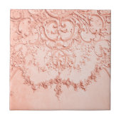 Französische Liebe Fliese (Vorderseite)