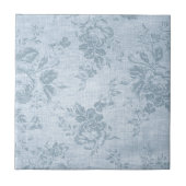 Französische Liebe Fliese (Vorderseite)