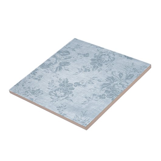 Französische Liebe Fliese (Seite)