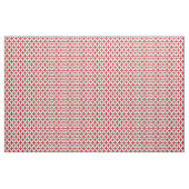 Französische Lilie Pattern Classic Stoff (Yard (91,4 cm))