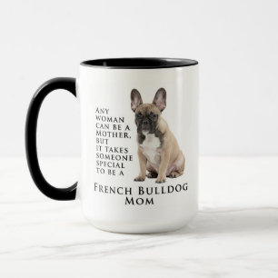 Französische Mama Tasse