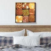 Französische Medizin Leinwanddruck (Insitu (Schlafzimmer))