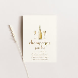 Französische Paris Patisserie Party Einladungsvorl Einladung