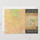 Französische Postkarte (Vorderseite)