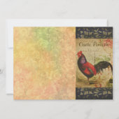 Französische Postkarte (Vorderseite)