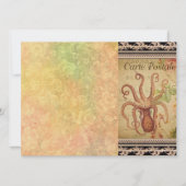 Französische Postkarte (Vorderseite)