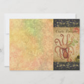 Französische Postkarte (Vorderseite)