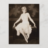 Französische Postkarte Anfang der 1900er Jahre (Vorderseite)