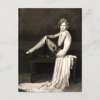 Französische Postkarte Anfang der 1900er Jahre