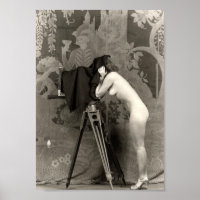 Französische Postkarte Anfang der 1900er Jahre