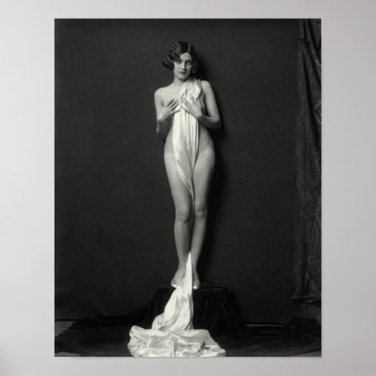 Französische Postkarte Anfang der 1900er Jahre Poster (Vorne)