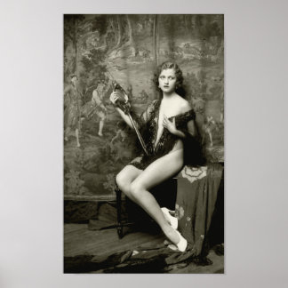 Französische Postkarte Anfang der 1900er Jahre Poster