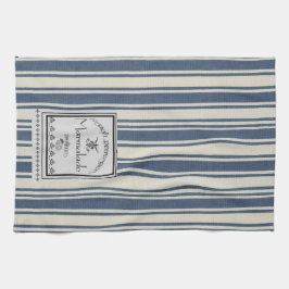 Französische Provence Marmalade Vintag Französisch Geschirrtuch