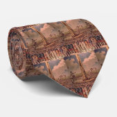 Französische Revolution Krawatte (Gerollt)