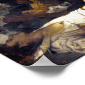 Französische Revolution Poster (Ecke)