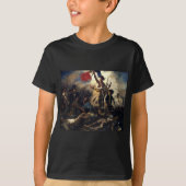 Französische Revolution T-Shirt (Vorderseite)