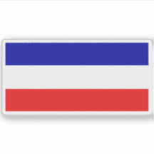 Französische Revolutionsflagge (7. Mai 1794)